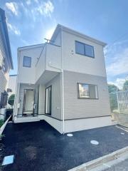 クレイドルガーデン A棟