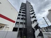 阪神なんば線伝法駅まで徒歩7分