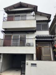 南紀寺町2丁目174-28戸建て