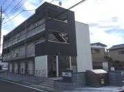 つくばエクスプレス三郷中央駅までバス約13分 徒歩6分