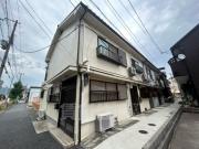 ＪＲ山陽本線和田岬駅まで徒歩3分