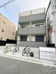 ＪＲ阪和線堺市駅まで徒歩6分