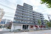 アーバネックス大井仙台坂