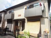 ドッグウッド宮前B棟