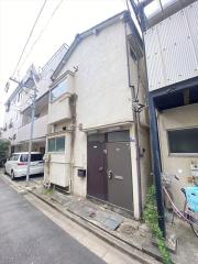 千草荘 B