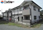 ハイステージ弐番館A