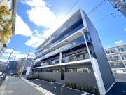 エクセルハイム東灘