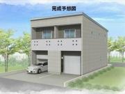 ユタカ ガレージハウスII