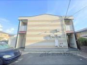 レオパレスANNEX EST
