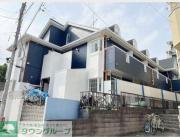 サーフ松風町