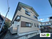 メゾン・ド・アーサ II