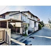 イオンモール木曽川北方町戸建