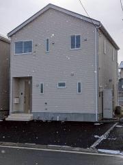 美里町牛飼貸家