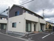 ジュール四番館E棟