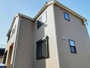 リーブルファイン豊田市高橋町