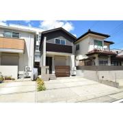 フォレストメゾン西崎 B棟