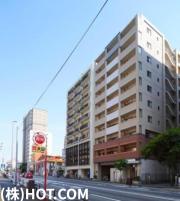西鉄天神大牟田線西鉄平尾駅まで徒歩4分