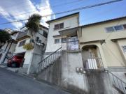 刀根山元町貸家