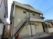 地下鉄西神・山手線板宿駅まで徒歩8分