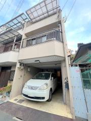 近鉄難波・奈良線布施駅まで徒歩3分