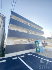 地下鉄御堂筋線北花田駅まで徒歩9分