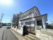 ＪＲ総武本線成東駅まで徒歩42分