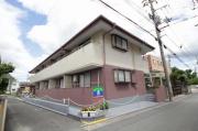 蔵本ハイツ