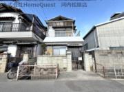 三宅西3丁目戸建て