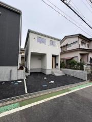 Sumaito千葉市花見川区こてはし台07