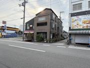 とさでん交通桟橋線桟橋通四丁目駅まで徒歩5分