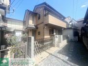 北山町戸建貸家