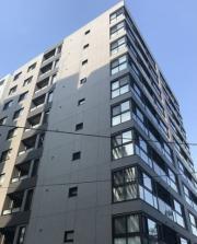 東京メトロ東西線茅場町駅まで徒歩9分