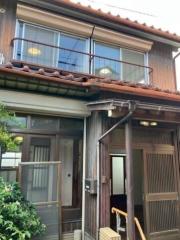 大垣市久瀬川町戸建