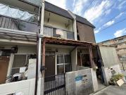 南武庫之荘紺屋貸家