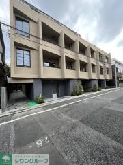 レジデンス文京六義園フロント