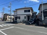 中自由が丘1丁目貸家