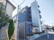 京成千原線千葉寺駅まで徒歩3分