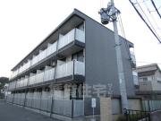ＪＲ東海道本線茨木駅まで徒歩10分