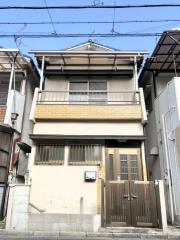 堺市美原区南余部戸建