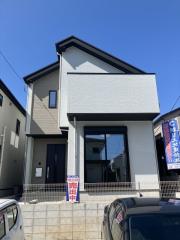 所沢市下安松戸建