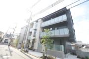近鉄難波・奈良線瓢箪山駅まで徒歩17分