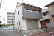 熊野町2丁目貸家
