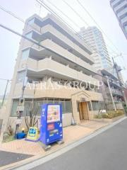 パークウェル渋谷本町