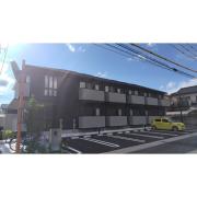 岐阜県岐阜市黒野