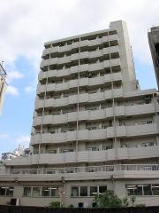 ベルメゾン池袋