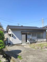 南立石本町 荒金貸家