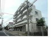 日建茂原マンション