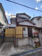 河内長野市木戸町戸建