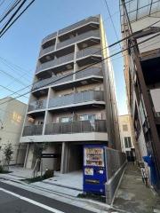 ＪＲ山手線高田馬場駅まで徒歩14分
