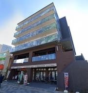 ＪＲ京浜東北・根岸線さいたま新都心駅まで徒歩5分